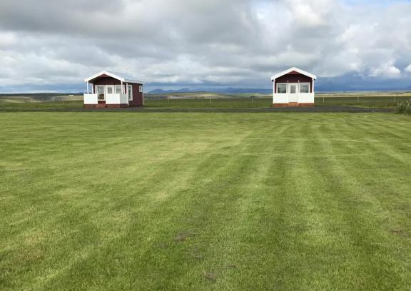 Hvolsvollur Cabin | Hekla Adventures