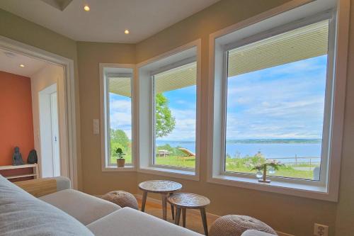 Hamar Municipality Apartment | Helgøya Hideaway