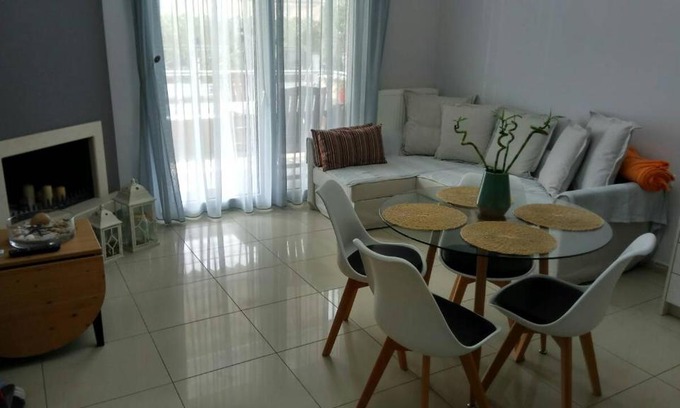 Keramoti Apartment | Helios Apartment