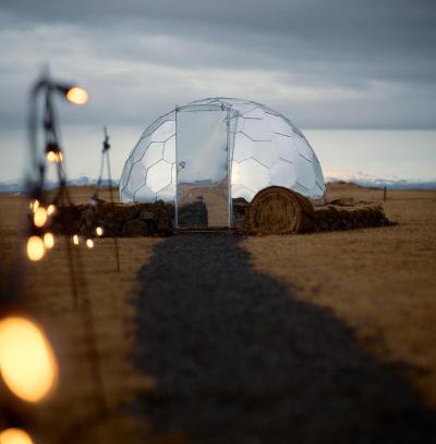 Thykkvibaer Other | Helja Stay Glamping Domes