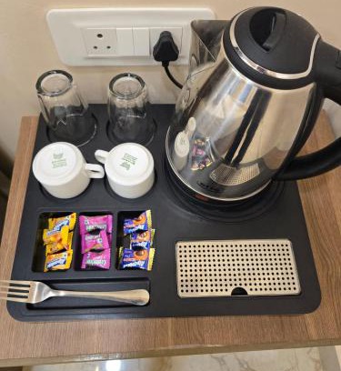 Varanasi Hotel | Hello Banaras