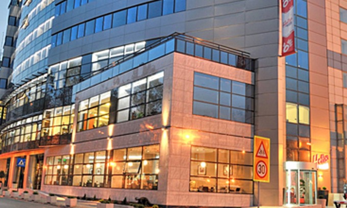 Gara de Nord Hotel | Hello Hotels Bucharest