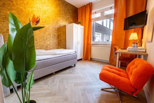 Utrecht Bed & Breakfast | Hello Stay Utrecht