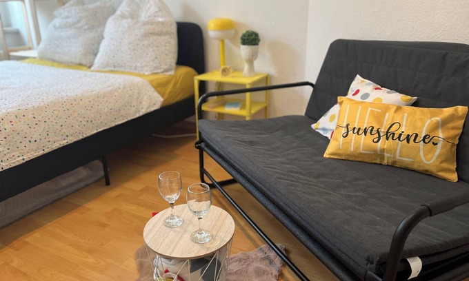 Dresden Apartment | hello&wellcome Perfect for your trip to Dresden