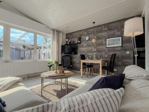 Boostedt House | Helmes Hus - Horumersiel