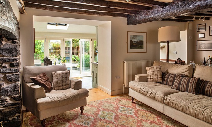 Conwy Cottage | Hen Dafarn