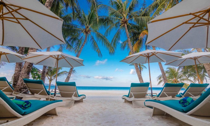 Balabag Hotel | Henann Prime Beach Resort