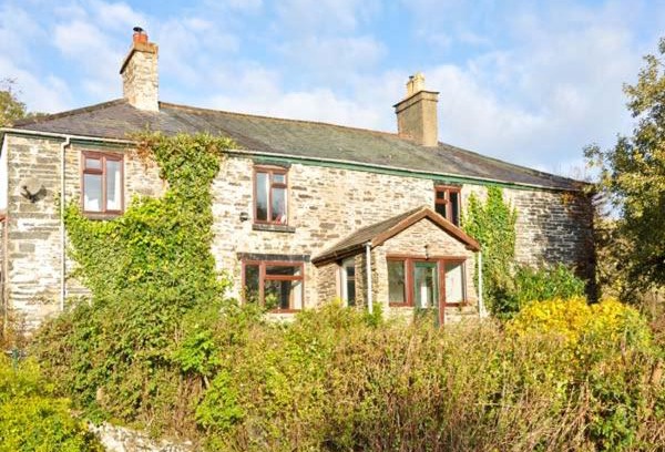 Denbigh House | Hendre Aled Farmhouse