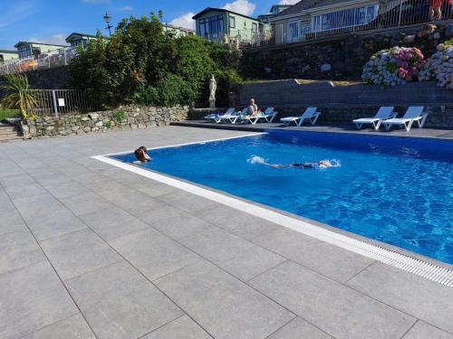 Barmouth Other | Hendre Coed Isaf Caravan Park
