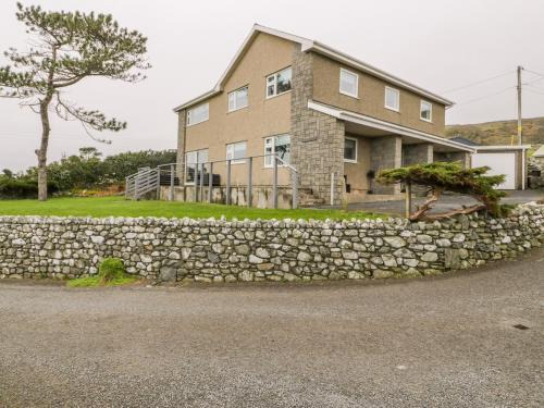 Barmouth House | Hendre Wylan