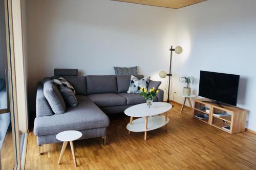 Hengnau Apartment | Hengnau 46, Ferienwohnung Stiefel