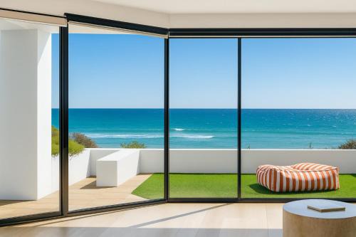 Henley Beach House | Henley Beachfront Luxury Home With Sauna Just 200m From Henley Square!
