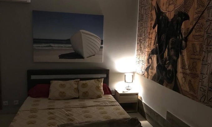 Saint-Andre Apartment | Henry's Residence