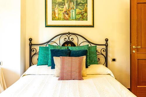 Zona LVIII Prima Porta Apartment | HER - Home Essential Rome