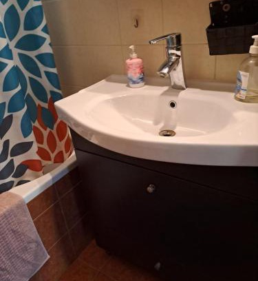 Alexandroupoli Apartment | Hera Apartment