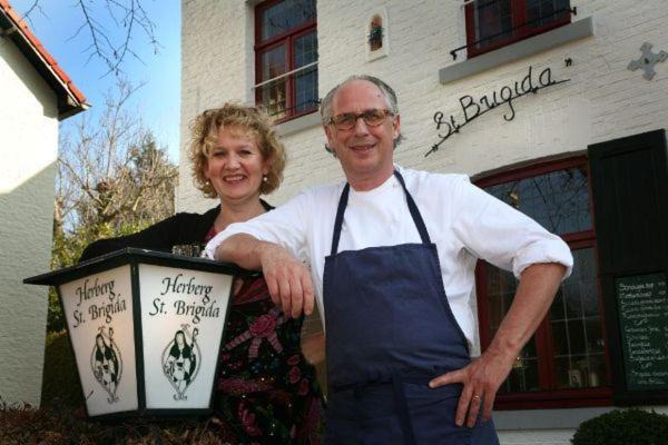 Noorbeek Hotel | Herberg St. Brigida