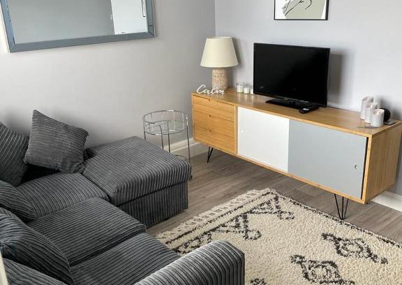 Southend-on-Sea Apartment | Herbies Stay