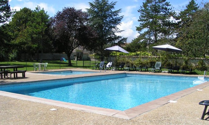 Duil-sur-le-Mignon House | Hercules