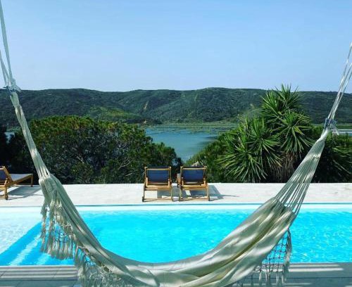 Aljezur House | Herdade d' Amoreira Lavanda Villa