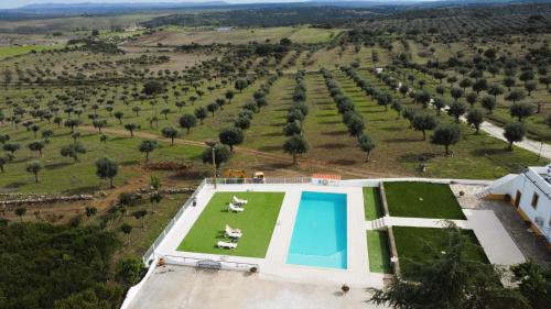 Castelo de Vide Resort | Herdade de Santo Isidro - Casa da Meada