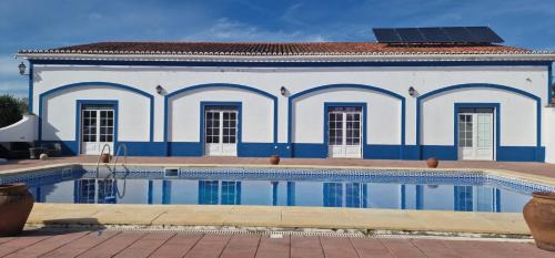 Reguengos de Monsaraz Villa | Herdade do Corval