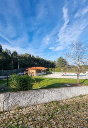 Castelo Branco House | Herdade do Redondo