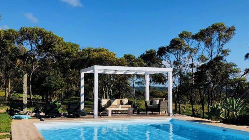 Aljezur House | Herdade Monte Do Sol