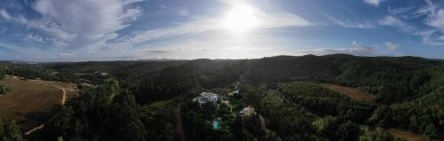 Aljezur Bed & Breakfast | Herdade Quinta Natura Turismo Rural