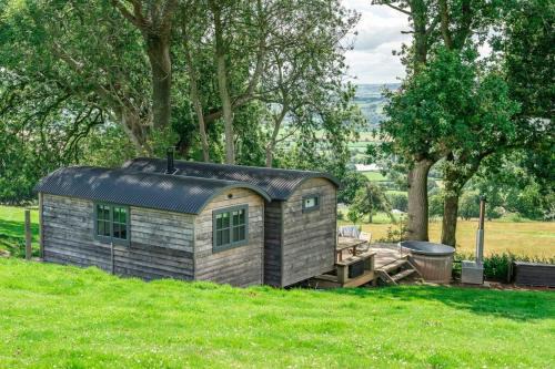 Kingston St Mary House | Herdwick Hut