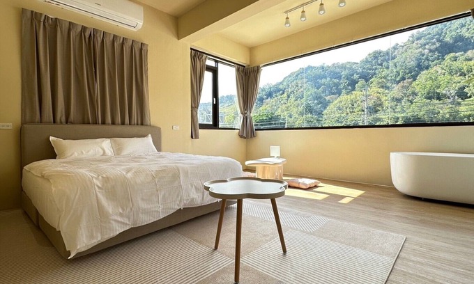 Dahu Bed & Breakfast | Here after us