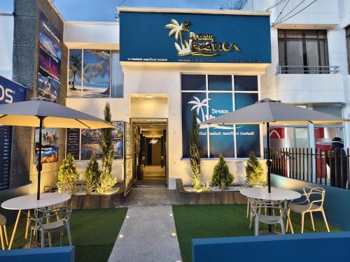 El Capuli Hotel | Herencia Hotel - Dream Vacation