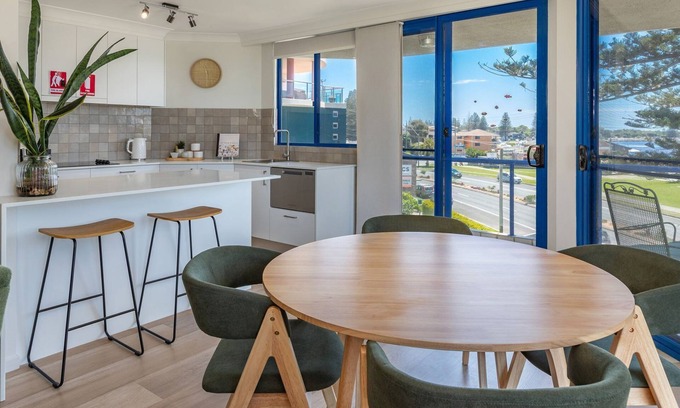 Tuncurry Apartment | Heritage 301 - perfectly located apartment in the heart of Tuncurry