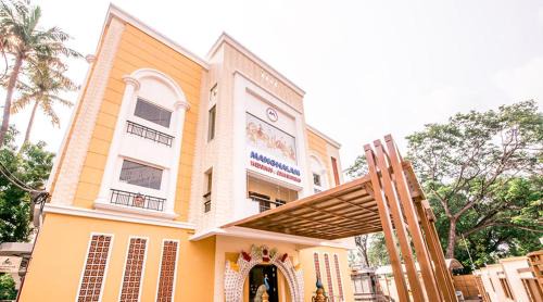 Khattalwada Hotel | Heritage By High Point