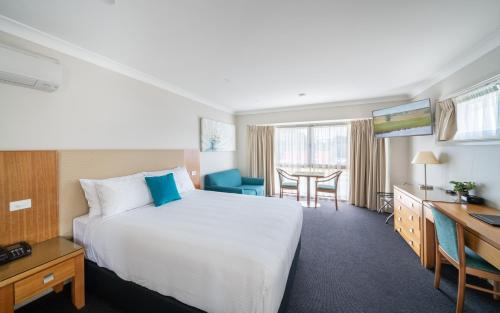 Bathurst Hotel | Heritage Inn Bathurst