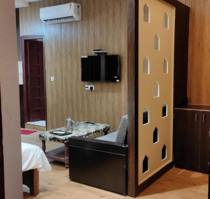 Jodhpur Hotel | Heritage Kuchaman Haveli