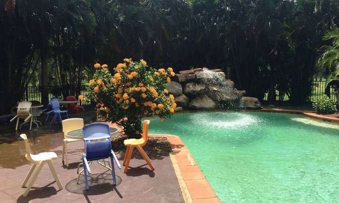 Nanum Hotel | Heritage Resort