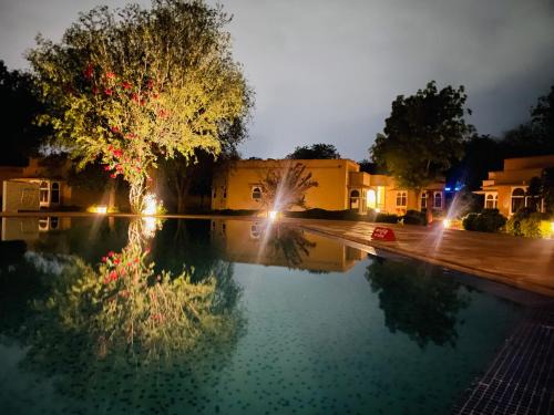 Bikaner Other | Heritage Resort Bikaner