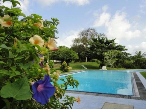 Poddala Hotel | Heritage Samanthanna