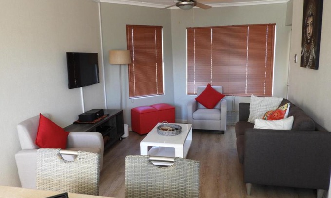 Westcliff Apartment | Hermanus Beach Club 144