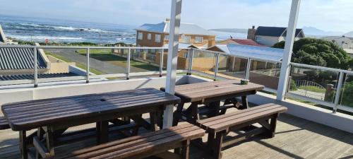Sandbaai House | HERMANUS , SANDBAAI holiday house