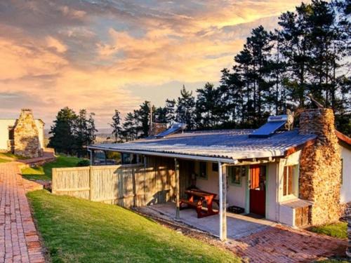 Papiesvlei Apartment | Hermanuspietersfontein Cottages