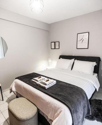 Alexandroupoli Apartment | Hermes Modern Apartment