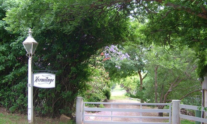 Grose Vale Bed & Breakfast | Hermitage Cottage