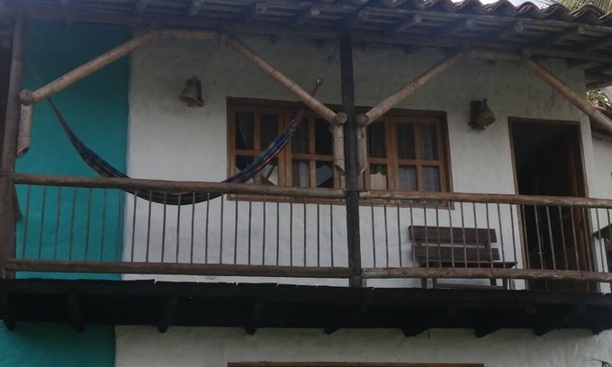 Quimbaya Cottage | Hermosa Cabaña en Quimbaya Quindio , Cerca a Parques y Valle Cocora