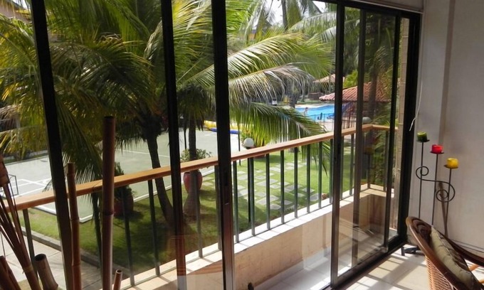 Papare House | HERMOSA CABAA EN CONJUNTO CERRADO