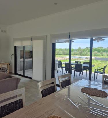 Mercedes House | Hermosa Casa De Campo en Mercedes