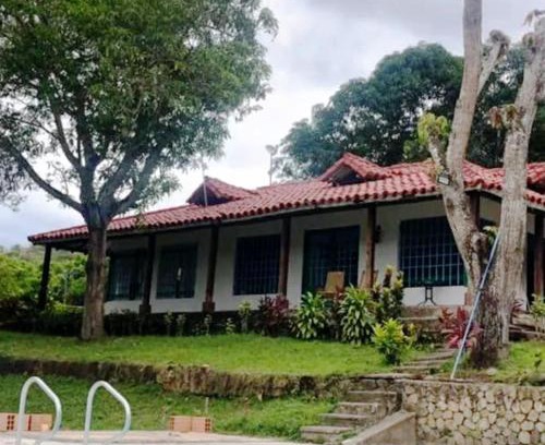 Melgar House | Hermosa Casa de Campo Melgar, totalmente privada