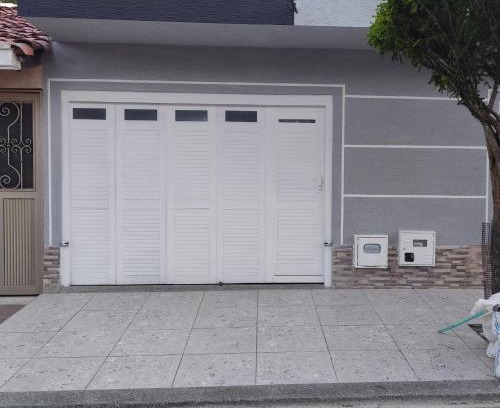 Cartago House | Hermosa casa en Cartago V