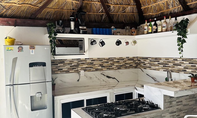 Centro Historico House | Hermosa Casa en el Centro de Mazatlán con Alberca Privada