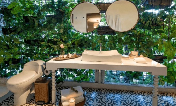 Granada House | Hermosa Habitación Superior Doble